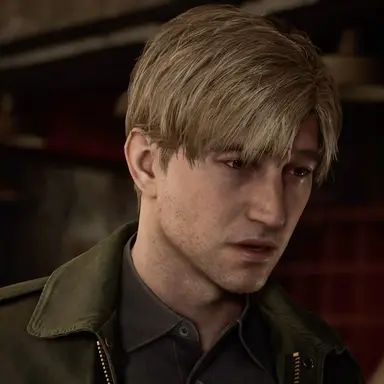 Profile image of James Sunderland