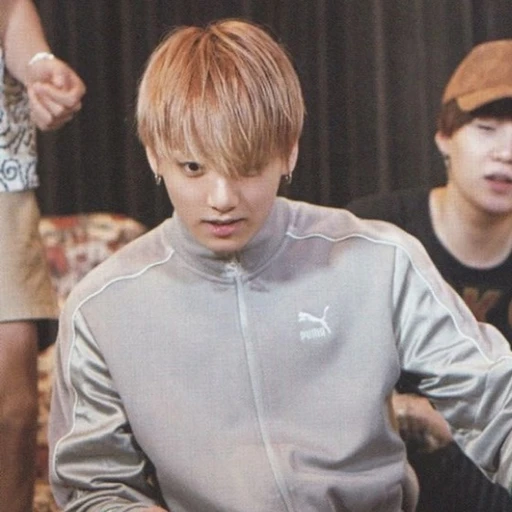 전정국