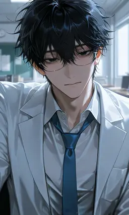 Profile image of Azuma