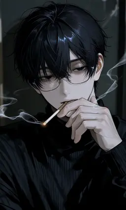 Profile image of Azuma