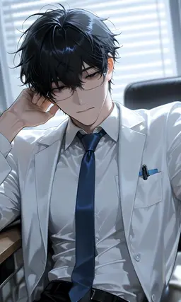 Profile image of Azuma