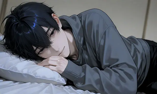Profile image of Azuma