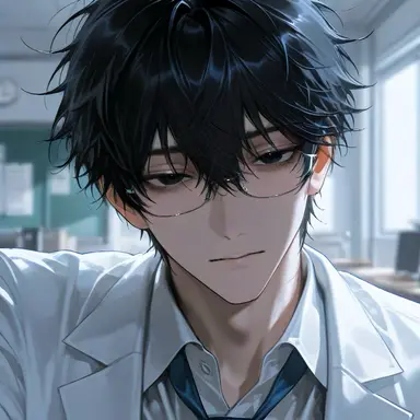 Profile image of Azuma