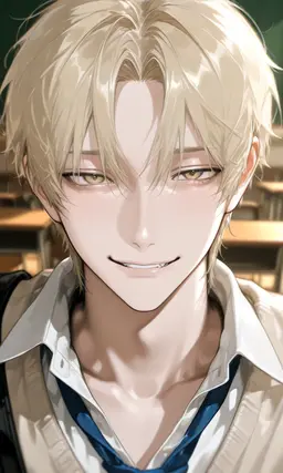Profile image of リョウ