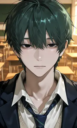 Profile image of 那斗
