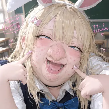 Profile image of 瑠子