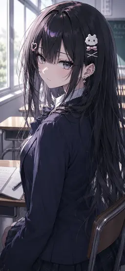 Profile image of Shino Shirase
