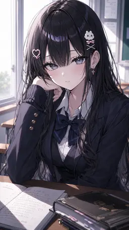 Profile image of Shino Shirase