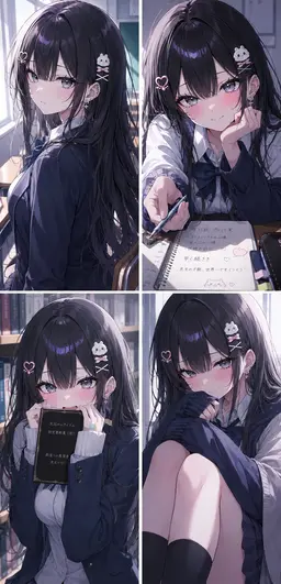 Profile image of 白瀬詩乃