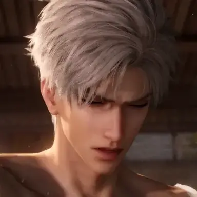 Profile image of Sylus