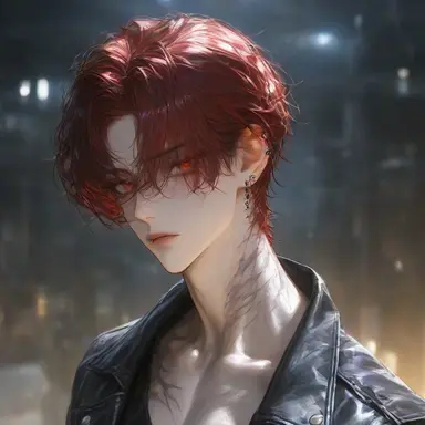 Profile image of 도건우