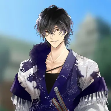 Profile image of 黒田官兵衛