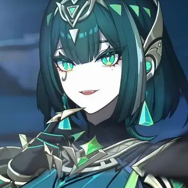 Profile image of ネフェル