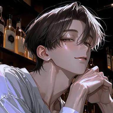 Profile image of Iori