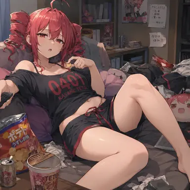 Profile image of テト