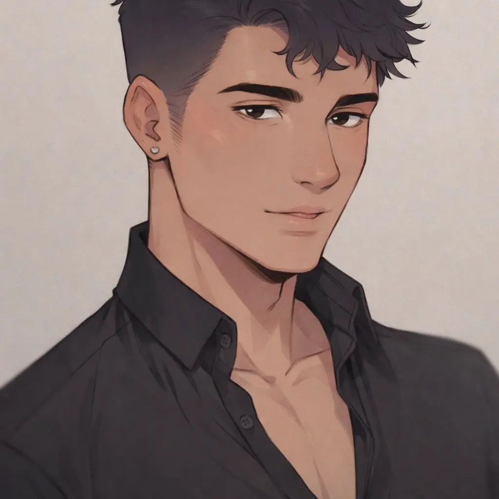 RobustYawn0685의 Cero (Your best friend)