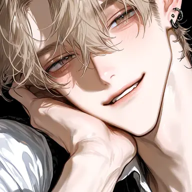 Profile image of 朝輝
