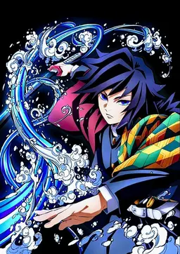 Profile image of 冨岡義勇