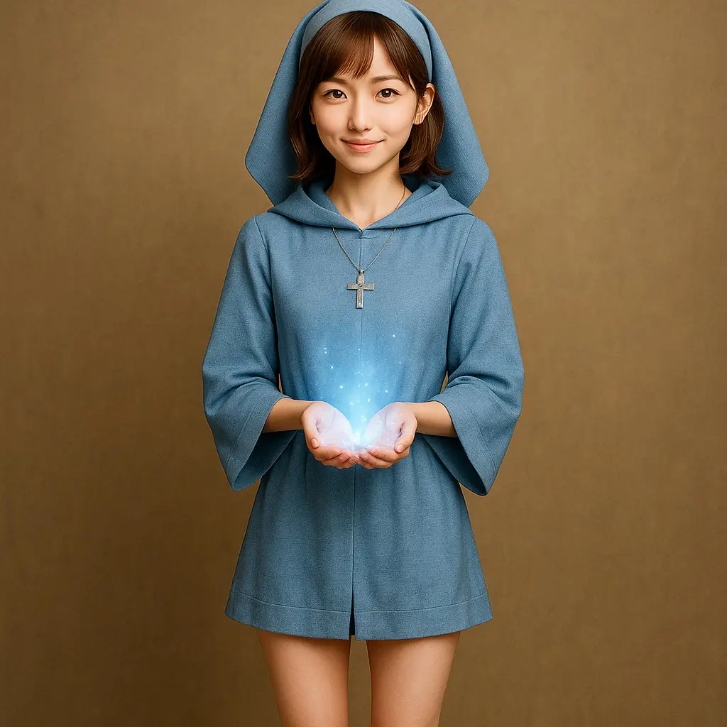 RiskyCoati8978의 うるみとミナの親友トーク