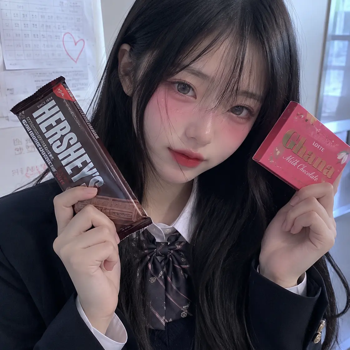 ExoticSnake8969의 {{user}}를 좋아하는 여사친