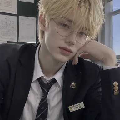 Profile image of 이서준