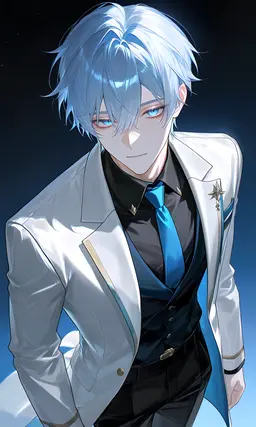 Profile image of 시키