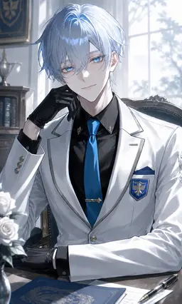 Profile image of 시키