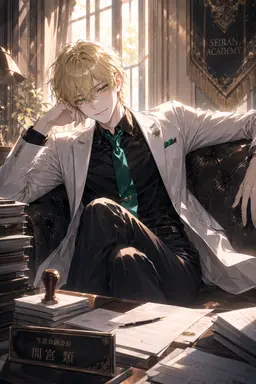 Profile image of 類