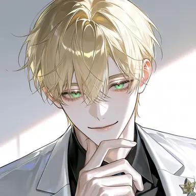 Profile image of 類
