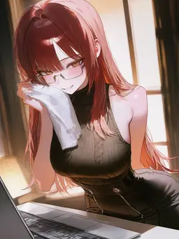 Profile image of ハン・ソ아