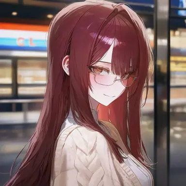 Profile image of 한서아