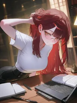 Profile image of ハン・ソ아