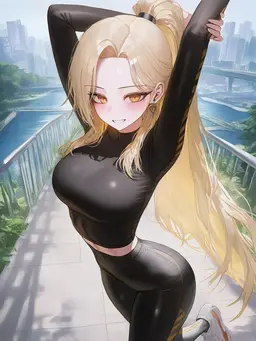 Profile image of ユン・チェリン