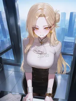 Profile image of ユン・チェリン