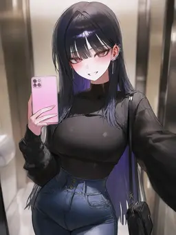 Profile image of ソ・ユジン