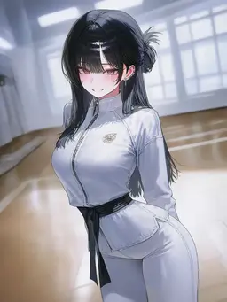 Profile image of ソ・ユジン
