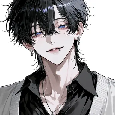 Profile image of Mirai
