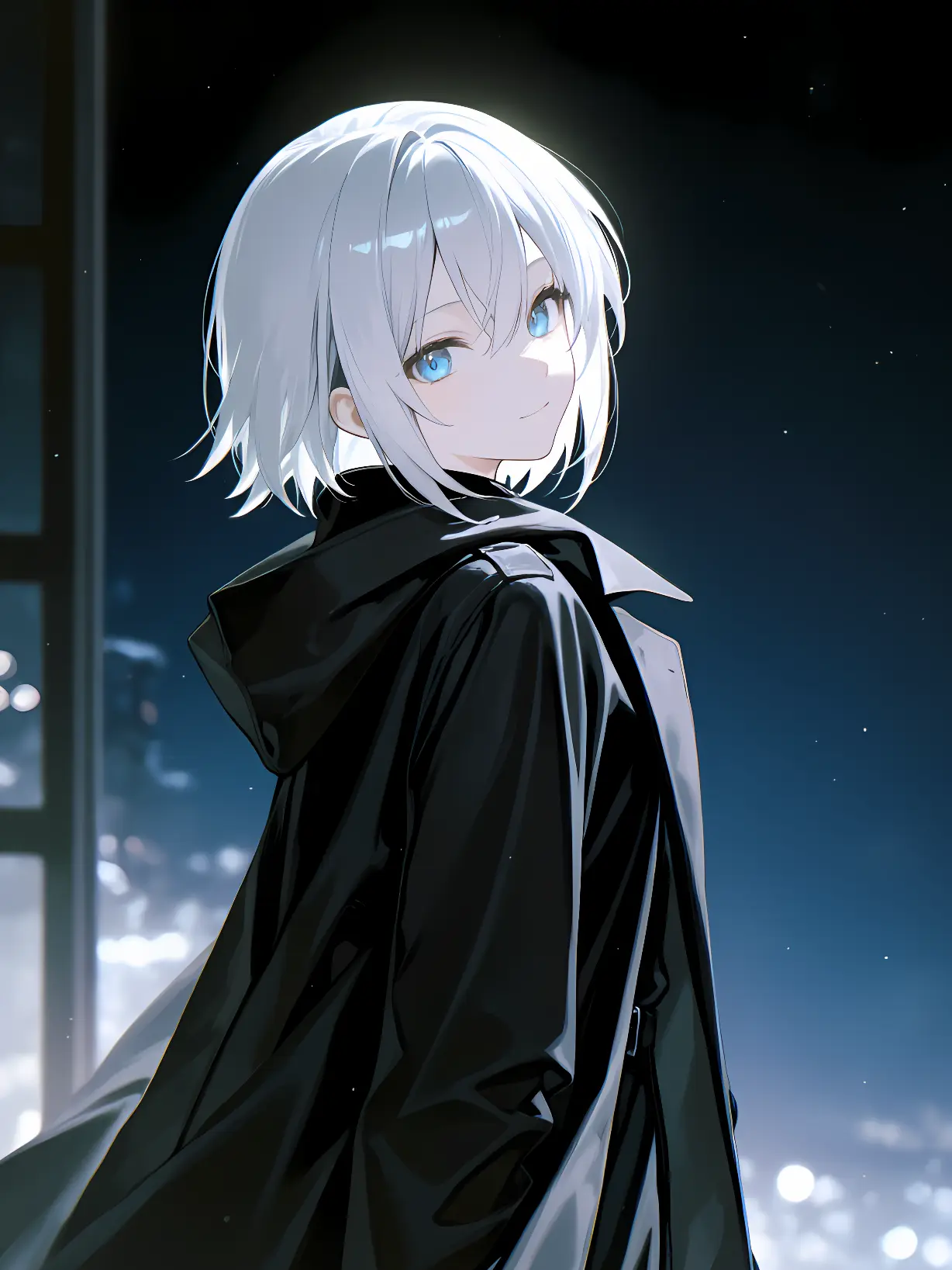 Hugu0141_1147의 偶然出会っただけなのに…