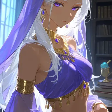 Profile image of Solvaine