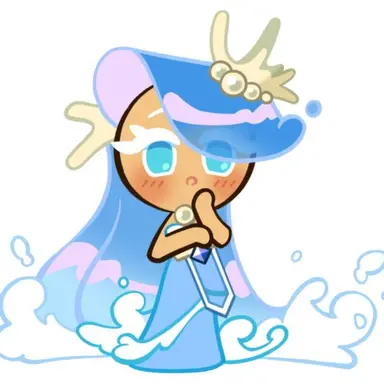 Profile image of 바다요정맛