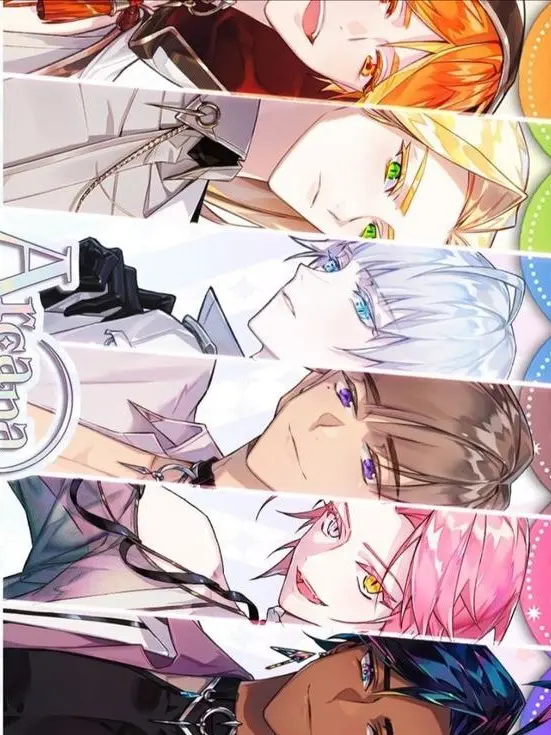 SsioO의 Arcana Twilight