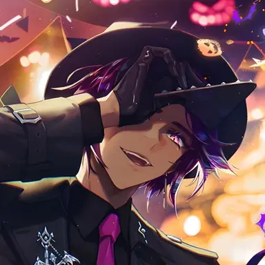 Profile image of Sirius