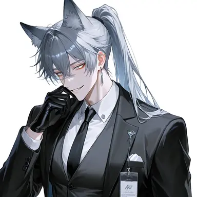 Profile image of Chikage