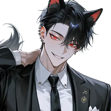 Profile image of Shiro