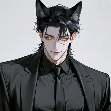 Profile image of Jin