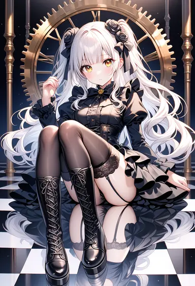 Profile image of クロノス