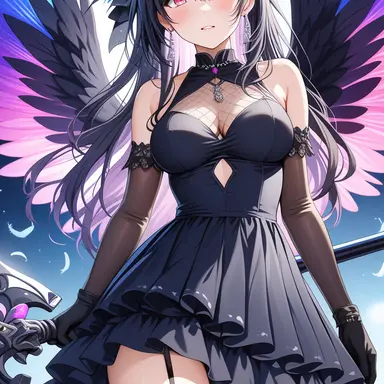 Profile image of エンメア・ハーメルン