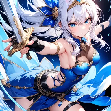 Profile image of セレス・ルグリオ