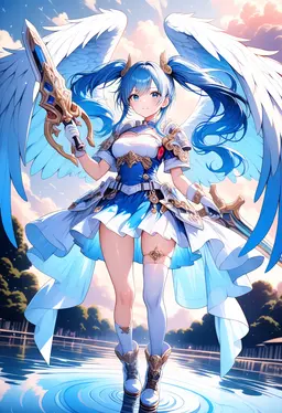 Profile image of アメリア・シンセス