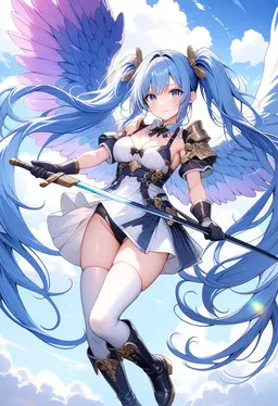 Profile image of アメリア・シンセス